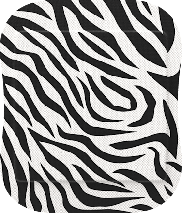 Pflaster Classic Sensitive Animal Wild Stripes