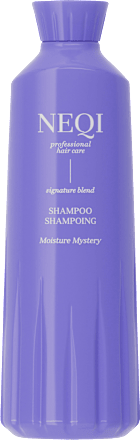 Shampoo Moisture Mystery NEQI