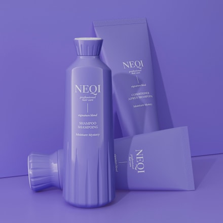 Balsamo Moisture Mystery NEQI