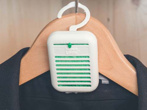 Mottenschutzhänger Nexa Lotte