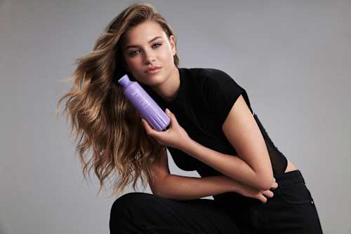 Shampoo Moisture Mystery NEQI