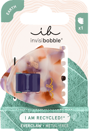 Haarklammer Clipstar Everclaw Recycled Me S invisibobble