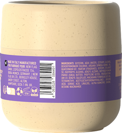 Conditioner Konzentrat Reparatur Foamie