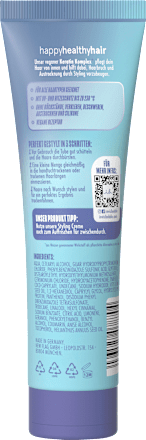 Haarfluid 5in1 Styling Creme invisibobble