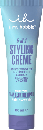 Haarfluid 5in1 Styling Creme invisibobble
