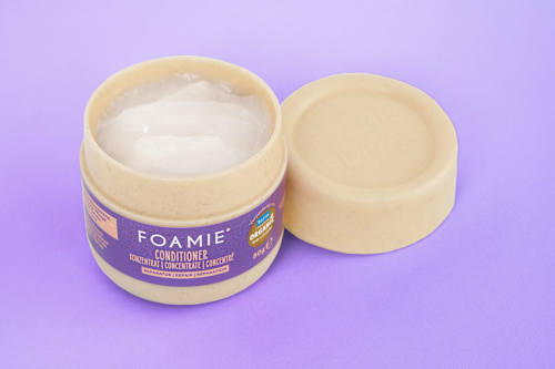 Conditioner Konzentrat Reparatur Foamie