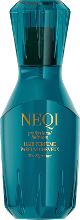Haarparfum The Signature NEQI