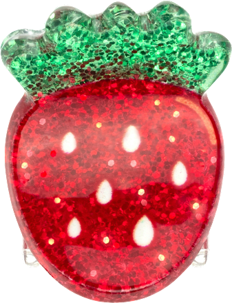 Haarklammern Clipstar Kids Frutti Fun invisibobble