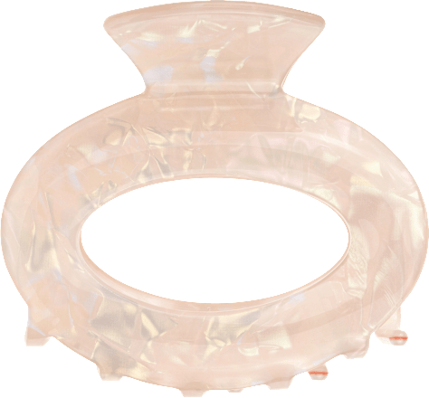 Haarklammer Clipstar Rosy Bliss invisibobble