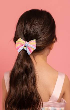 Sweets Scrunchie Kids invisibobble