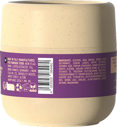 Shampoo Konzentrat Reparatur Foamie