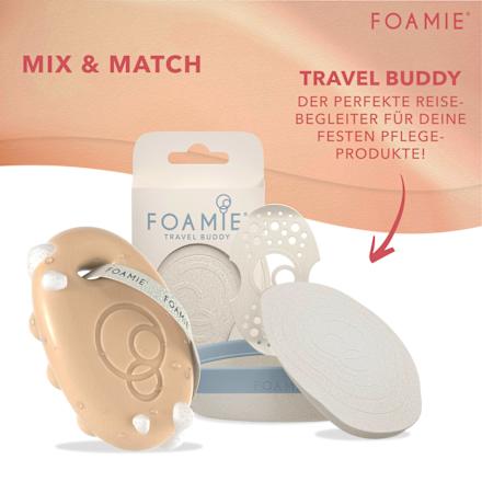 Feste Dusche Oat to be Smooth 2in1 Foamie