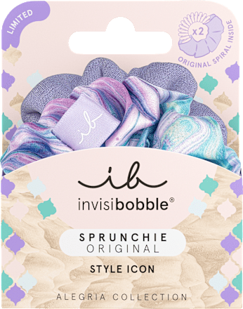 Sprunchie Original Style Icon invisibobble