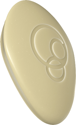 Feste Gesichtscreme Energy Glow Foamie