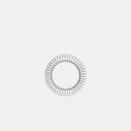 Elastico per capelli Slim Trasparente invisibobble
