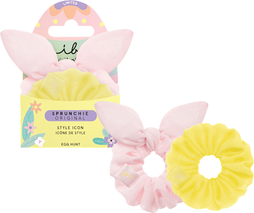 Geschenkset Sprunchie Original 2tlg invisibobble