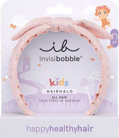 Haarreif Kinder Magic Rainbow invisibobble