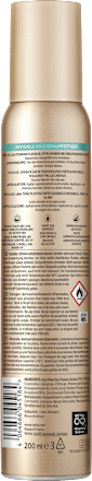 Schaumfestiger Extra Stark wellaflex