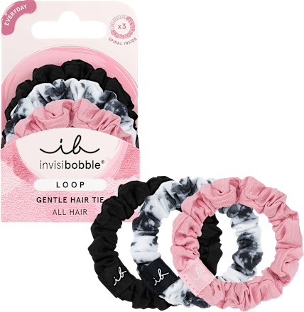 Loop Spiralhaargummis invisibobble