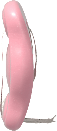 Festes Shampoo Strength mit Niacinamiden Foamie