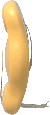 Festes Shampoo Repair mit Ceramiden Foamie