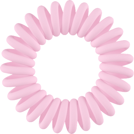 Geschenkset Haargummi Kinder Orginal Bunnyful Surprises 3tlg invisibobble