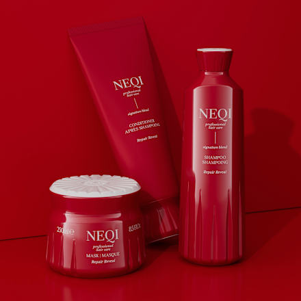 Balsamo Repair Reveal NEQI