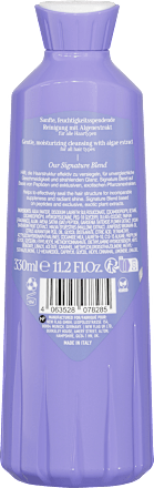 Shampoo Moisture Mystery NEQI