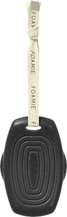 Festes Duschgel Men mit Aktivkohle 3in1 Foamie