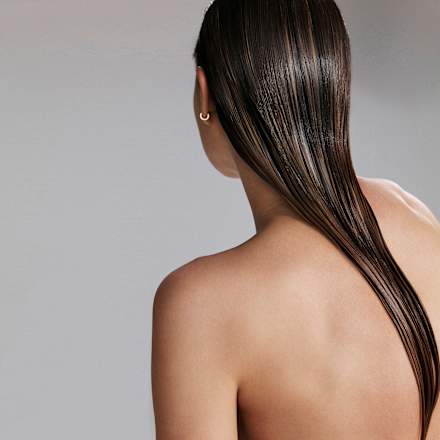Leave-In Creme Moisture Mystery NEQI