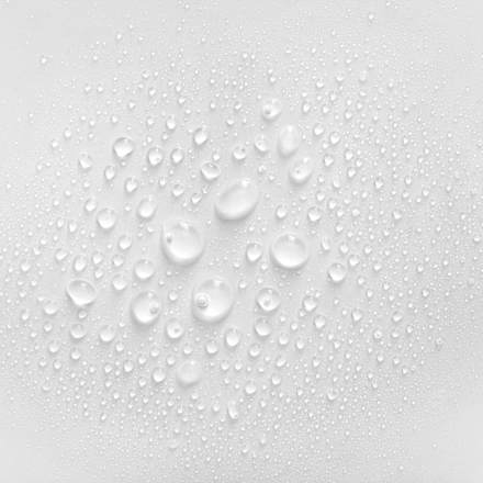 Leave-In Spray Diamond Glass Locken NEQI