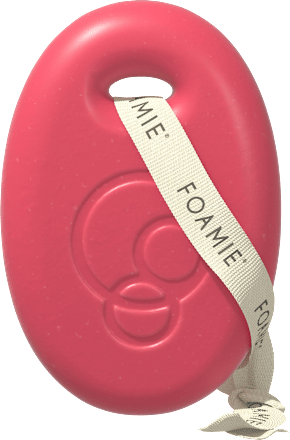 Festes Duschgel Sommer-Dusche Foamie