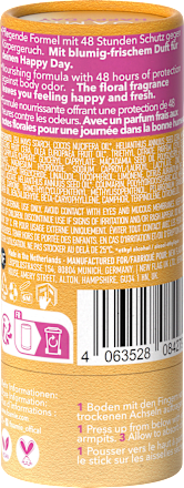 Deostick Happy Day Foamie