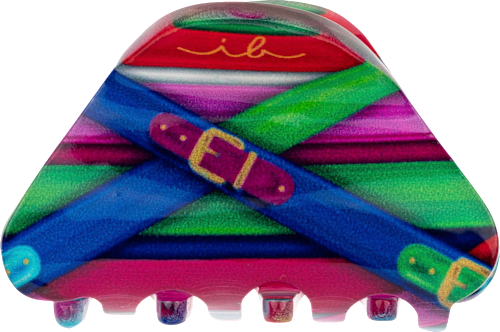 Haarklammer Clipstar MHS Couture Allure S invisibobble