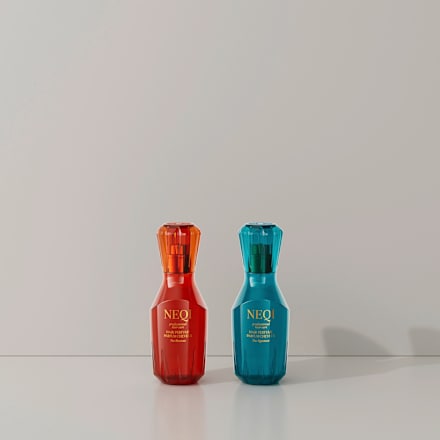 Haarparfum The Signature NEQI