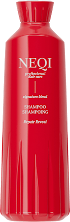 Shampoo Repair Reveal NEQI