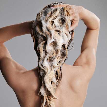 Shampoo Repair Reveal NEQI