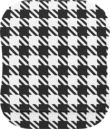 Pflaster Classic Sensitive Fashion Wild Stripes