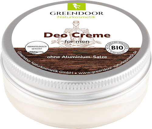 Deo Creme Men  Greendoor