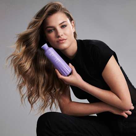 Shampoo Moisture Mystery NEQI