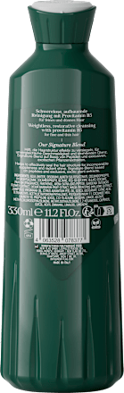 Shampoo Volume Vitality NEQI