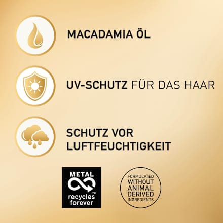 Schaumfestiger Locken & Wellen wellaflex