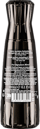 Leave-In Spray Diamond Glass Locken NEQI