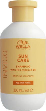 Šampón na vlasy Invigo Sun Care WELLA PROFESSIONALS