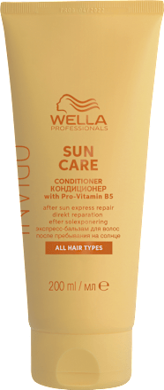 INVIGO kondicionér na vlasy Sun Care WELLA PROFESSIONALS