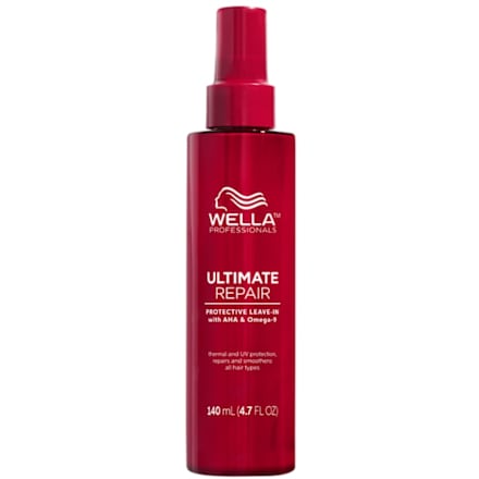 Leave-in Ultimate Repair WELLA PROFESSIONALS