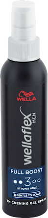 Stylingový sprej Full Boost  wellaflex