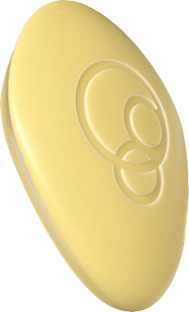 Feste Gesichtscreme Age Protect LSF 30 Foamie