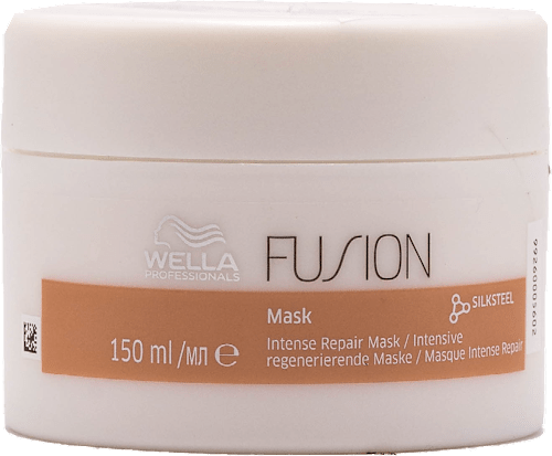 Mască de păr fusion WELLA