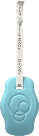 Festes Shampoo Hydro mit Hyaluron Foamie